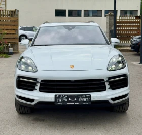 Porsche Cayenne 3.0 Sport Chrono, снимка 2