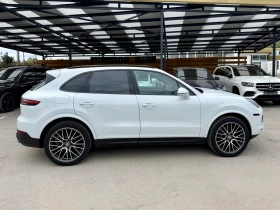 Porsche Cayenne 3.0 Sport Chrono, снимка 7