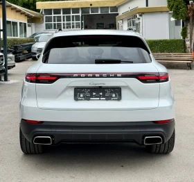 Porsche Cayenne 3.0 Sport Chrono, снимка 5