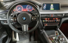 BMW X5 4.0d * M-Пакет * Keyless * Head-up, снимка 8