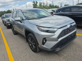 Toyota Rav4 * HYBRID LIMITED * CARFAX * БЕЗ ПЪРВОНАЧАЛНА ВНОСК, снимка 2