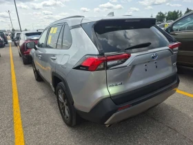 Toyota Rav4 * HYBRID LIMITED * CARFAX * БЕЗ ПЪРВОНАЧАЛНА ВНОСК, снимка 4