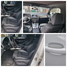 Audi Q5 АВТ, снимка 16