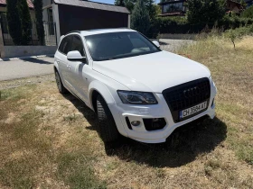 Audi Q5 АВТ, снимка 4