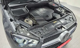 Mercedes-Benz GLE 450 AMG * 4MATIC * ОПЦИЯ ЗА ФИНАНСИРАНЕ, снимка 6