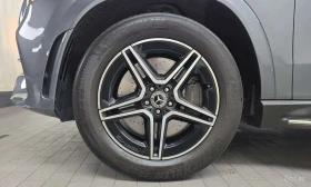 Mercedes-Benz GLE 450 AMG * 4MATIC * ОПЦИЯ ЗА ФИНАНСИРАНЕ, снимка 5