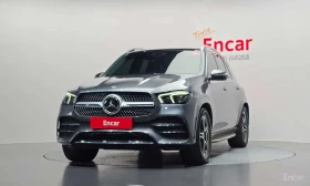 Mercedes-Benz GLE 450 AMG * 4MATIC * ОПЦИЯ ЗА ФИНАНСИРАНЕ, снимка 3