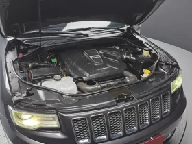 Jeep Cherokee 3.0D Overland - САМО 30% АВАНС, снимка 12