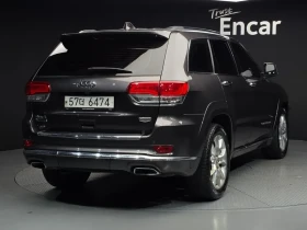 Jeep Cherokee 3.0D Overland - САМО 30% АВАНС, снимка 3
