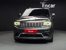 Jeep Cherokee 3.0D Overland - САМО 30% АВАНС, снимка 6