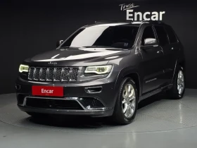 Jeep Cherokee 3.0D Overland - САМО 30% АВАНС, снимка 1