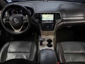 Jeep Cherokee 3.0D Overland - САМО 30% АВАНС, снимка 14