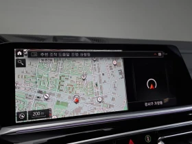 BMW X7 X7 ??M50I 6-Seater, снимка 15