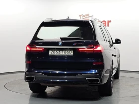 BMW X7 X7 ??M50I 6-Seater, снимка 3