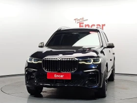 BMW X7 X7 ??M50I 6-Seater, снимка 1