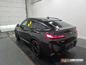 BMW X4, снимка 4