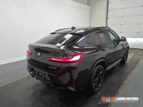 BMW X4, снимка 3