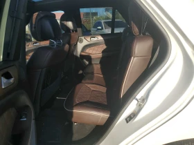 Mercedes-Benz ML 350 * BlueTEC * АВТОКРЕДИТ БЕЗ ПЪРВОНАЧАЛНА ВНОСКА* , снимка 10