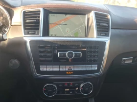 Mercedes-Benz ML 350 * BlueTEC * АВТОКРЕДИТ БЕЗ ПЪРВОНАЧАЛНА ВНОСКА* , снимка 9
