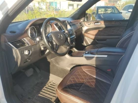 Mercedes-Benz ML 350 * BlueTEC * АВТОКРЕДИТ БЕЗ ПЪРВОНАЧАЛНА ВНОСКА* , снимка 5