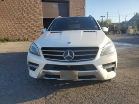 Mercedes-Benz ML 350 * BlueTEC * АВТОКРЕДИТ БЕЗ ПЪРВОНАЧАЛНА ВНОСКА* , снимка 6