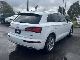 Audi Q5 Technik 45 TFSI* CARFAX* ОПЦИЯ ЗА ФИНАНСИРАНЕ* , снимка 5