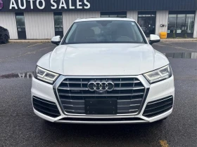 Audi Q5 Technik 45 TFSI* CARFAX* ОПЦИЯ ЗА ФИНАНСИРАНЕ* , снимка 1
