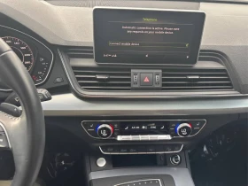 Audi Q5 Technik 45 TFSI* CARFAX* ОПЦИЯ ЗА ФИНАНСИРАНЕ* , снимка 8