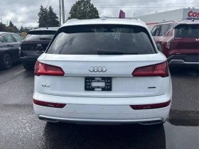 Audi Q5 Technik 45 TFSI* CARFAX* ОПЦИЯ ЗА ФИНАНСИРАНЕ* , снимка 4