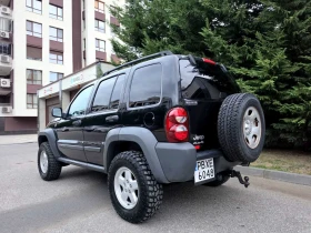 Jeep Cherokee Kj Liberty , снимка 9