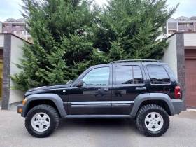Jeep Cherokee Kj Liberty , снимка 6