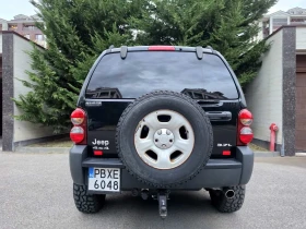 Jeep Cherokee Kj Liberty , снимка 5