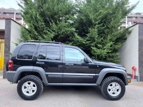 Jeep Cherokee Kj Liberty , снимка 7