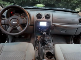 Jeep Cherokee Kj Liberty , снимка 10