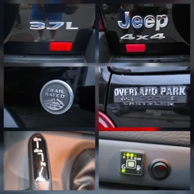Jeep Cherokee Kj Liberty , снимка 14