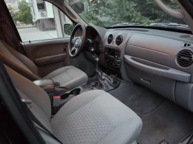 Jeep Cherokee Kj Liberty , снимка 11