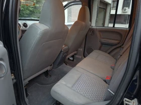 Jeep Cherokee Kj Liberty , снимка 12