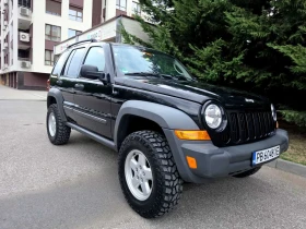 Jeep Cherokee Kj Liberty , снимка 4