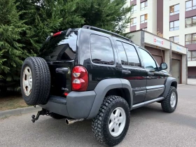 Jeep Cherokee Kj Liberty , снимка 8