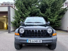 Jeep Cherokee Kj Liberty , снимка 1