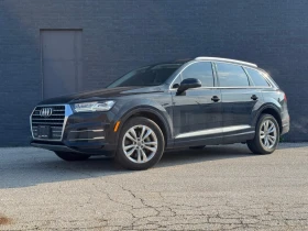 Audi Q7 QUATTRO* ПАНО* 360CAMERA, снимка 1