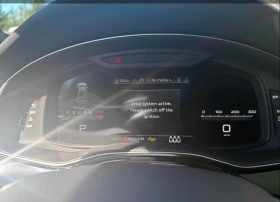 Audi SQ8 MATTE BLACK , снимка 7