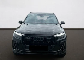 Audi Q7 50 TDI / S-LINE / BLACK OPTIC / MATRIX / 21', снимка 2