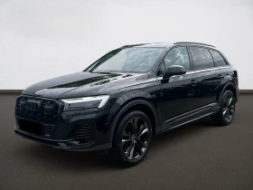 Audi Q7 50 TDI / S-LINE / BLACK OPTIC / MATRIX / 21', снимка 3