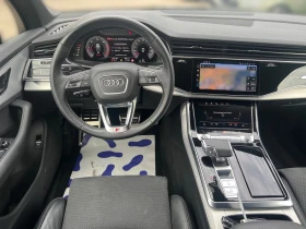 Audi Q7 50 TDI / S-LINE / BLACK OPTIC / MATRIX / 21', снимка 10