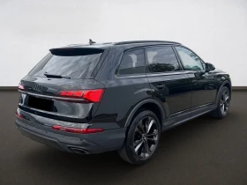 Audi Q7 50 TDI / S-LINE / BLACK OPTIC / MATRIX / 21', снимка 7