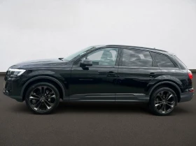 Audi Q7 50 TDI / S-LINE / BLACK OPTIC / MATRIX / 21', снимка 4