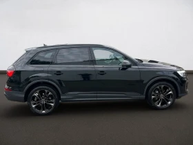 Audi Q7 50 TDI / S-LINE / BLACK OPTIC / MATRIX / 21', снимка 8