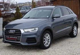 Audi Q3 Restyling 2.0 TDI S-Tronic Quattro Business Plus 1