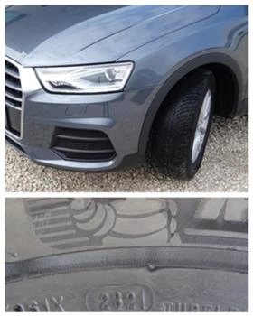 Audi Q3 Restyling 2.0 TDI S-Tronic Quattro Business Plus - [18] 